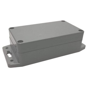 MULTICOMP PRO - IP65 ABS Enclosure with Flanges, 40x115x65mm