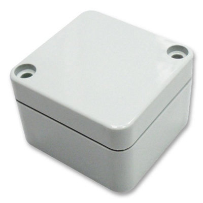 MULTICOMP PRO - IP65 Polycarbonate Enclosure, 50x52x35mm