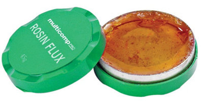 MULTICOMP PRO - Rosin Flux, 45g