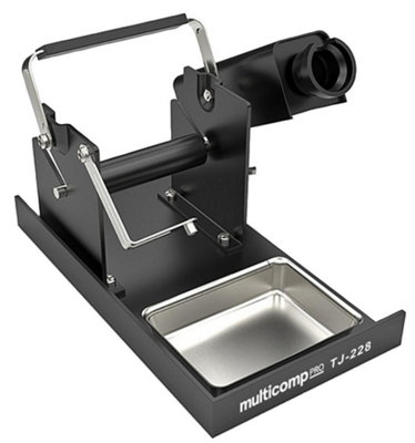 MULTICOMP PRO - Soldering Iron Stand & Dispenser