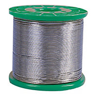 MULTICORE / LOCTITE - Hydro-X Water Soluble Solder Wire 0.71mm 500g