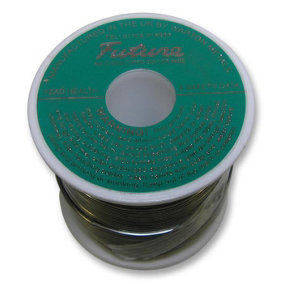 MULTICORE / LOCTITE Solder Cored Wire Flux Low Melting Point 1.22mm 500g