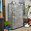 Multiflex Patio & Balcony Greenhouse Grow House & Plant Cover
