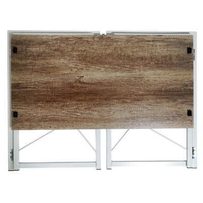 Multifunctional on sale desk table