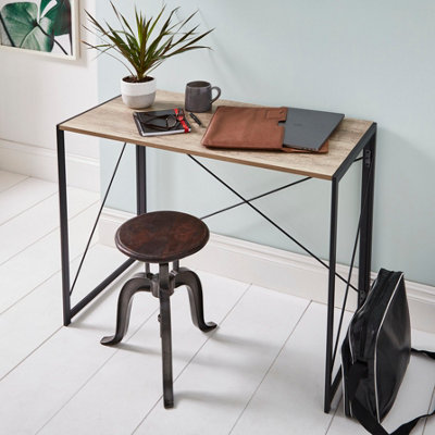 Multifunction Folding Desk Portable Compact Computer Table
