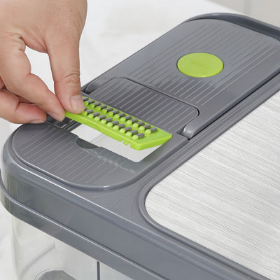 Multifunctional Chopping Board Vegetable Cutter Fruit Cutter Dice Cutter