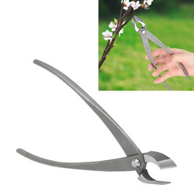 Multifunctional Pruning Shear Garden Bonsai Tree Branch Cutter ...