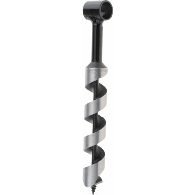 Multifunctional Scotch Eye Wood Auger Drill Bit for Bushcraft Camping ...