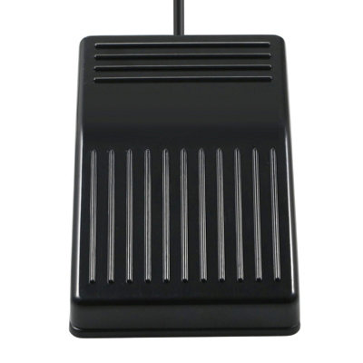 Multifunctional USB Foot Switch: Customized Mechanical Pedal for Image Capture, Music, and Gaming Control