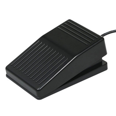 Multifunctional USB Foot Switch: Customized Mechanical Pedal for Image Capture, Music, and Gaming Control