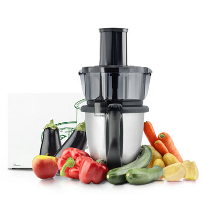 Multifunctional vegetable cutter/slicer and grater for