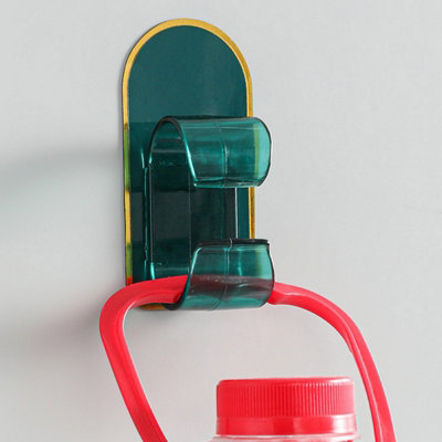 Multifunctional Wash Basin Hook:Strong Load-Bearing Towel Shelf Hanger