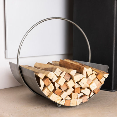 Multipack Kiln Dried Soft Wood Kindling 4 x 4KG - 3