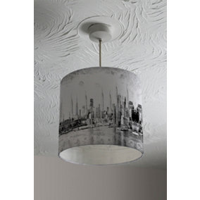 Multiple Empire (Ceiling & Lamp Shade) / 45cm x 26cm / Lamp Shade