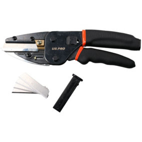 Multipurpose Cutter Cutting Tool Snips For Wood Pipe Metal Wire Cable 5 Blades