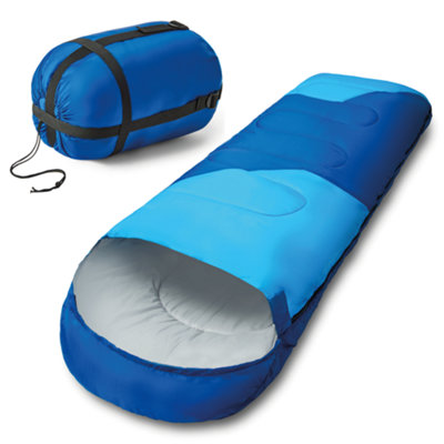 Mummy Sleeping Bag 4 Season With Bag