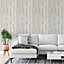 Muriva Beige Marble Pearl effect Embossed Wallpaper