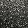 Muriva Black Glitter Glitter effect Embossed Wallpaper