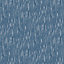 Muriva Blue Texture Glitter effect Embossed Wallpaper