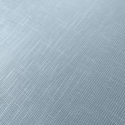 Muriva Blue Texture Metallic effect Embossed Wallpaper
