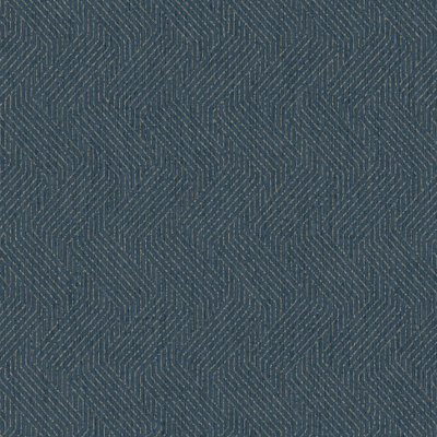 Muriva Blue Texture Mica effect Embossed Wallpaper