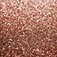 Muriva Bronze Glitter Glitter effect Embossed Wallpaper