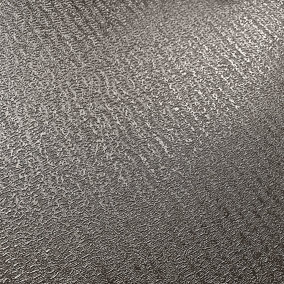 Muriva Bronze Texture Metallic effect Embossed Wallpaper