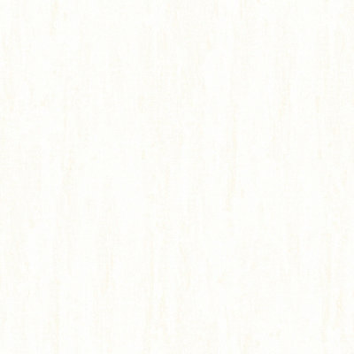 Muriva Cream Floral Mica effect Embossed Wallpaper