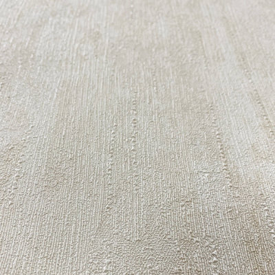 Muriva Cream Floral Mica effect Embossed Wallpaper