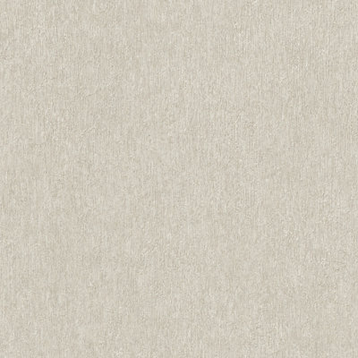 Muriva Cream Texture Distressed effect Embossed Wallpaper | DIY at B&Q