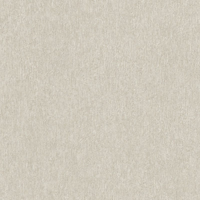 Muriva Cream Texture Distressed effect Embossed Wallpaper