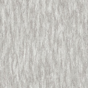 Muriva Cream Texture Glitter effect Embossed Wallpaper