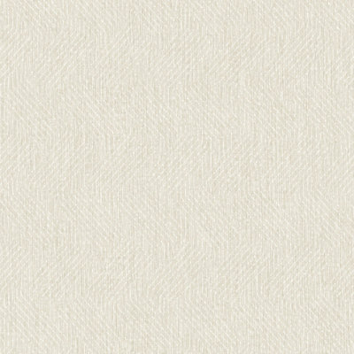 Muriva Cream Texture Mica effect Embossed Wallpaper