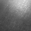 Muriva Darcy James Linen Texture Metallic Denim Fabric Effect Plain Wallpaper Black 173535