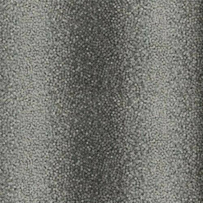 MURIVA DAZZLE STRIPE BLACK SILVER DOTS SPOTS FEATURE DESIGNER WALLPAPER 121201