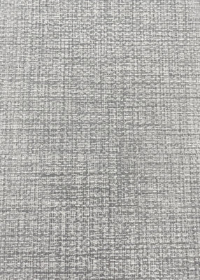 Muriva Grey Texture Fabric effect Patterned Wallpaper