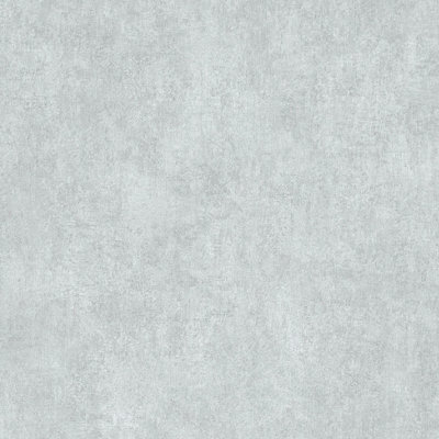 Muriva Grey Texture Metallic effect Embossed Wallpaper