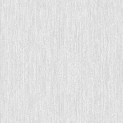 Muriva Grey Texture Metallic & glitter effect Embossed Wallpaper