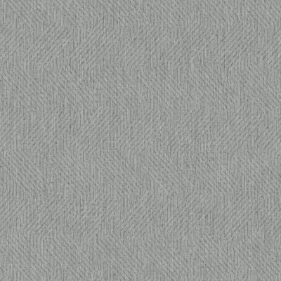 Muriva Grey Texture Mica effect Embossed Wallpaper