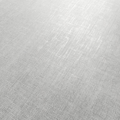 Muriva Grey Texture Shimmer effect Embossed Wallpaper