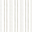 Muriva Natural Stripe Water coloured effect Embossed Wallpaper