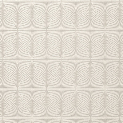 Muriva Pearl Geometric Mica effect Embossed Wallpaper