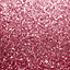 Muriva Pink Glitter Glitter effect Embossed Wallpaper