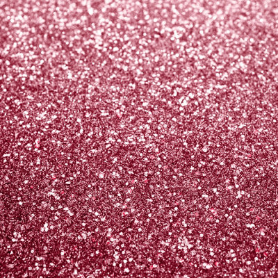 Muriva Pink Glitter Glitter effect Embossed Wallpaper DIY at B&Q