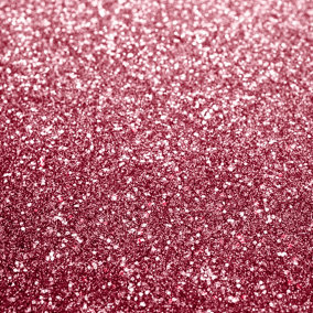 Muriva Pink Glitter Glitter effect Embossed Wallpaper
