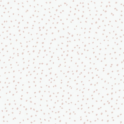 Muriva Pink Novelty 3D effect Embossed Wallpaper