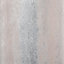 Muriva Pink Stripe Metallic effect Embossed Wallpaper
