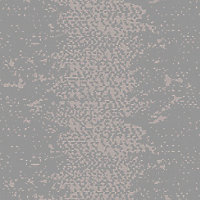 Muriva Pink Texture Metallic effect Embossed Wallpaper