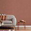 Muriva Red Texture Mica effect Embossed Wallpaper