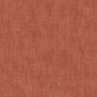 Muriva Red Texture Woven effect Embossed Wallpaper